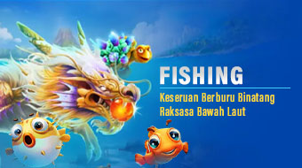 FISHING